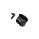 JBL Tune Beam, True Wireless In-Ear Headphones, ANC, IP54, Touch (Μαύρο)