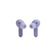 JBL Tune Beam, True Wireless In-Ear Headphones, ANC, IP54, Touch (Μωβ)