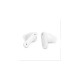 JBL Tune Beam, True Wireless In-Ear Headphones, ANC, IP54, Touch (Λευκό)