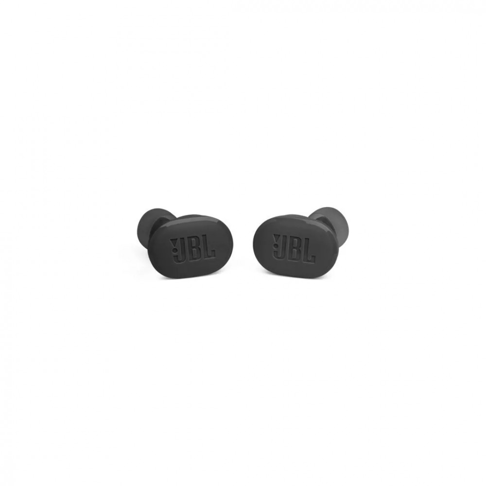 JBL Tune Buds, True Wireless In-Ear Headphones, ANC, IP54, Touch (Μαύρο)