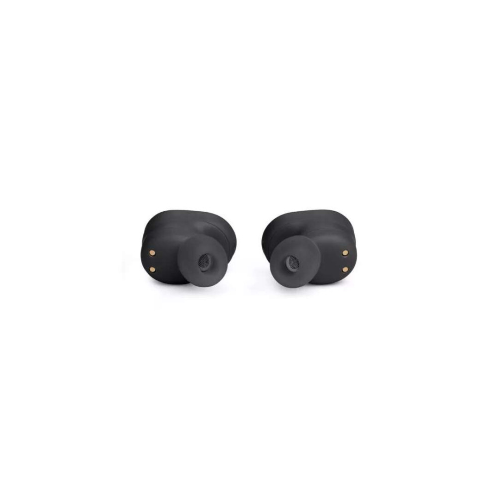 JBL Tune Buds, True Wireless In-Ear Headphones, ANC, IP54, Touch (Μαύρο)