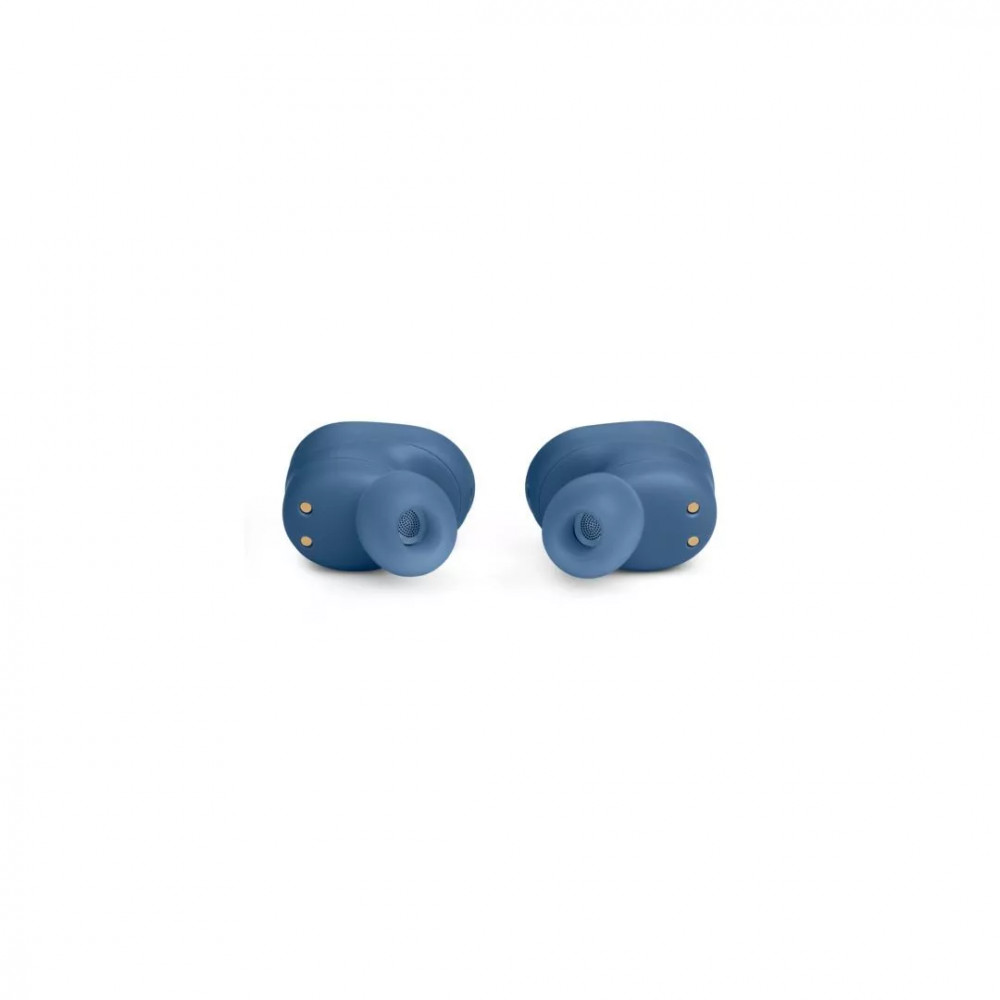 JBL Tune Buds, True Wireless In-Ear Headphones, ANC, IP54, Touch (Μπλε)