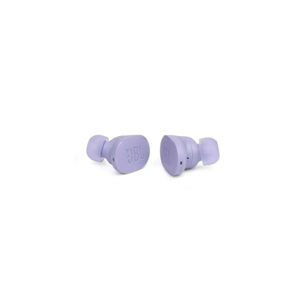 JBL Tune Buds, True Wireless In-Ear Headphones, ANC, IP54, Touch (Μωβ)