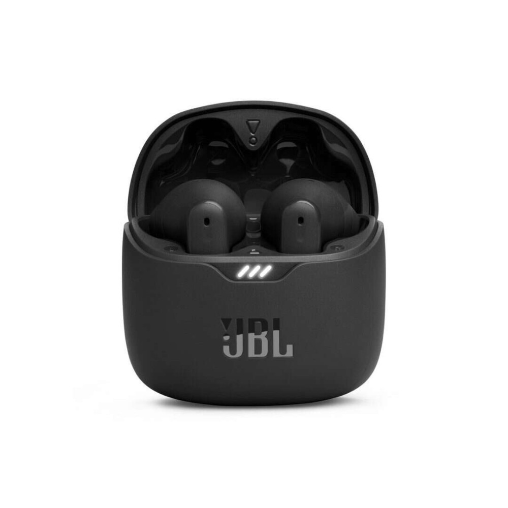 JBL Tune Flex Earbud Bluetooth Handsfree Ακουστικά, NC, Touch (Μαύρο)