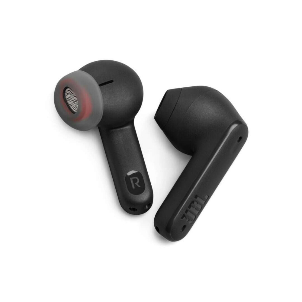 JBL Tune Flex Earbud Bluetooth Handsfree Ακουστικά, NC, Touch (Μαύρο)