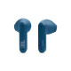 JBL Tune Flex Earbud Bluetooth Handsfree Ακουστικά, NC, Touch (Μπλε)