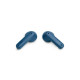JBL Tune Flex Earbud Bluetooth Handsfree Ακουστικά, NC, Touch (Μπλε)