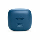 JBL Tune Flex Earbud Bluetooth Handsfree Ακουστικά, NC, Touch (Μπλε)