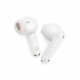 JBL Tune Flex Earbud Bluetooth Handsfree Ακουστικά, NC, Touch (Λευκό)