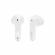 JBL Tune Flex Earbud Bluetooth Handsfree Ακουστικά, NC, Touch (Λευκό)