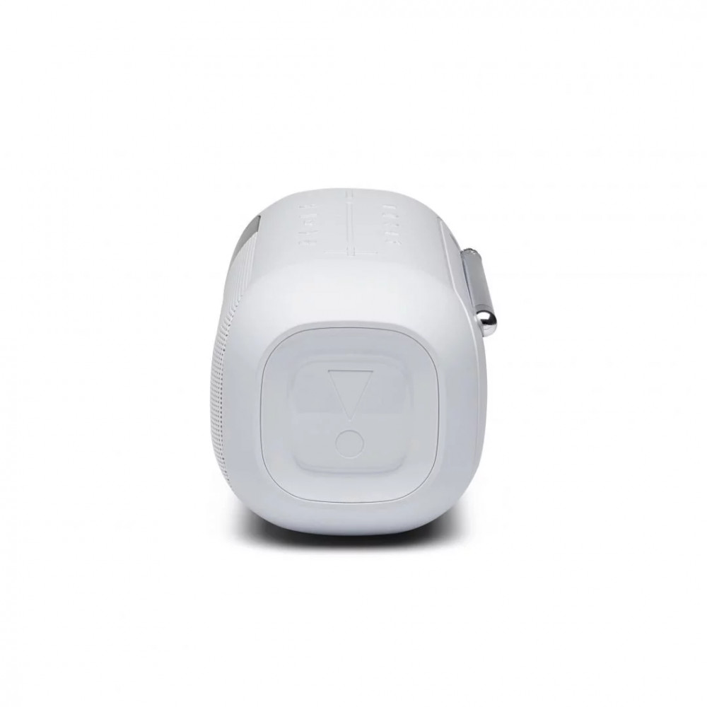 JBL Tuner 2 Αδιάβροχο Bluetooth ηχείο με DAB/FM Radio (Λευκό)