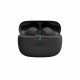 JBL Wave Beam True Wireless In-Ear Headphones, IP54 Touch Control (Μαύρο)