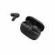 JBL Wave Beam True Wireless In-Ear Headphones, IP54 Touch Control (Μαύρο)