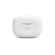 JBL Wave Beam True Wireless In-Ear Headphones, IP54 Touch Control (Λευκό)