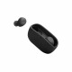 JBL Wave Buds True Wireless In-Ear Headphones, IP54, Touch Control (Μαύρο)
