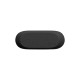 JBL Wave Buds True Wireless In-Ear Headphones, IP54, Touch Control (Μαύρο)