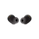 JBL Wave Buds True Wireless In-Ear Headphones, IP54, Touch Control (Μαύρο)