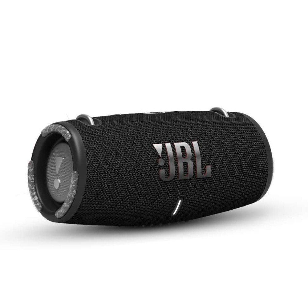 JBL Xtreme 3 ηχείο Bluetooth με Carry Strap, IP67-Waterproof (Μαύρο)