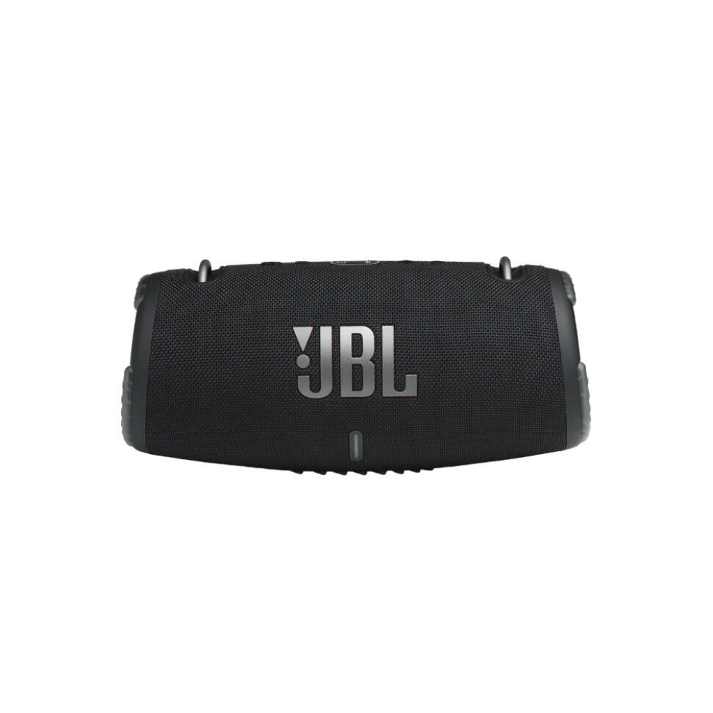 JBL Xtreme 3 ηχείο Bluetooth με Carry Strap, IP67-Waterproof (Μαύρο)