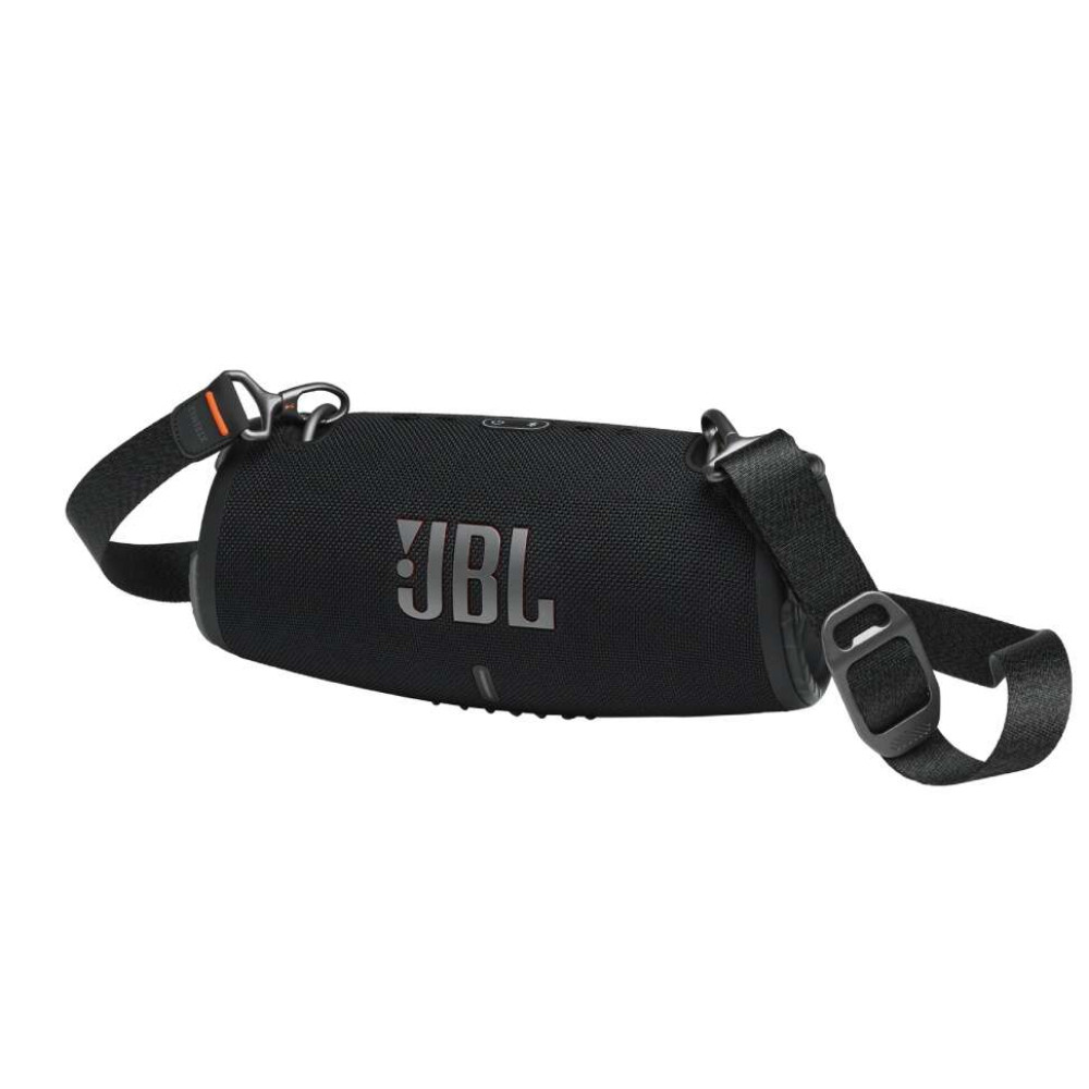 JBL Xtreme 3 ηχείο Bluetooth με Carry Strap, IP67-Waterproof (Μαύρο)