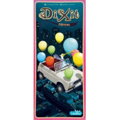 Kάισσα Επιτραπέζιο Dixit 10 Mirrors (KA113777)