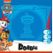 Kάισσα Επιτραπέζιο Dobble Paw Patrol (KA113966)