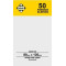 Kάισσα Premium Sleeves 80x120mm 80M 50τμχ (KA112387)