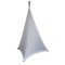 Κάλυμμα για Ηχεία και Φωτιστικά - ibiza Sound LYCRA-STAND-1,2M