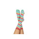Κάλτσες DOIY Lollipop - One Size