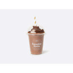 Κάλτσες DOIY Smoothie Σοκολάτα - One Size