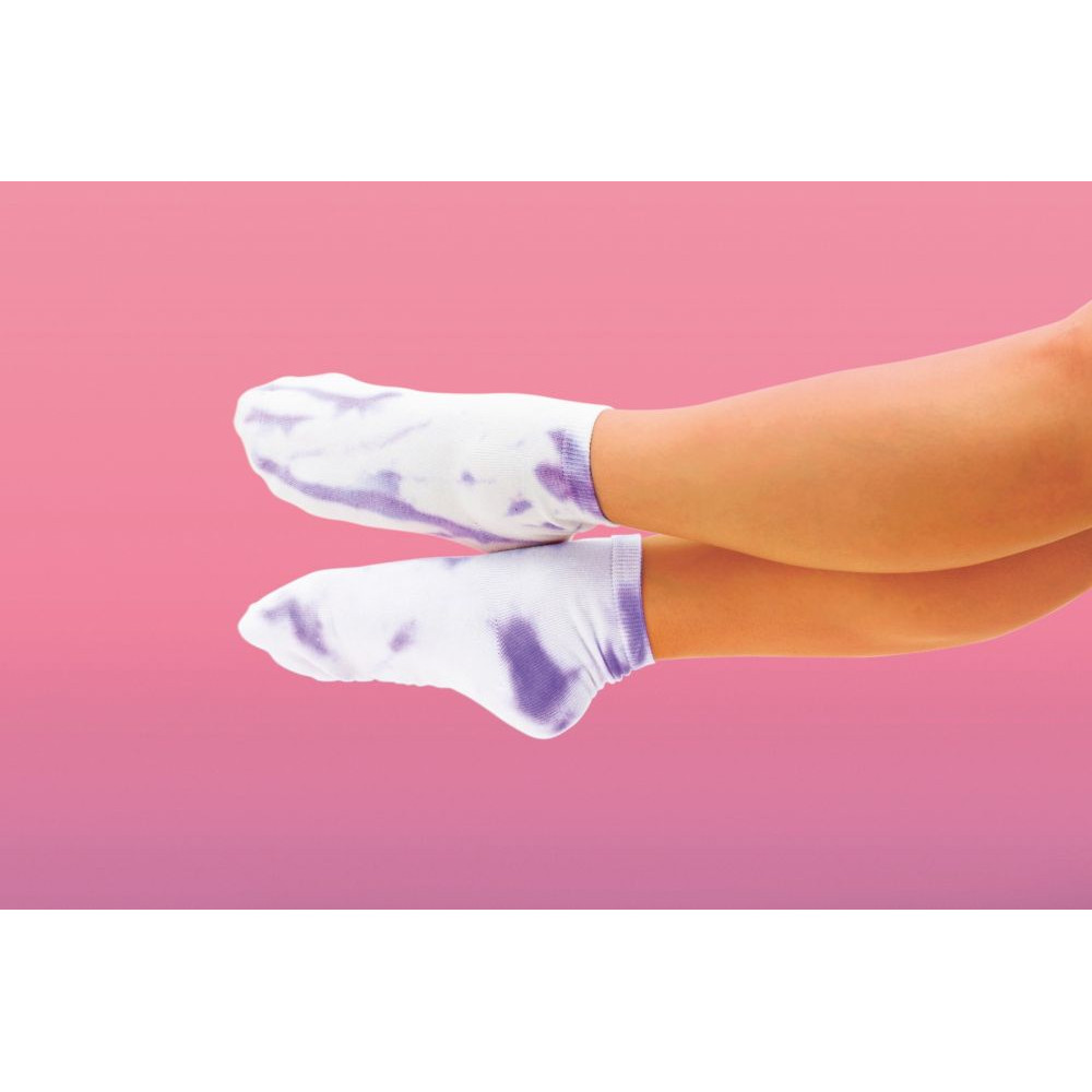 Κάλτσες Luckies Παγωτό Blueberry - One Size