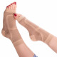 Κάλτσες θερμικής συμπίεσης Medium 36-40 Unisex (2τμχ)