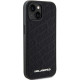 Karl Lagerfeld Quilted K Pattern Θήκη για Apple iPhone 15 (Μαύρο)