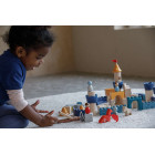 Κάστρο με Δράκο PlanToys 5543