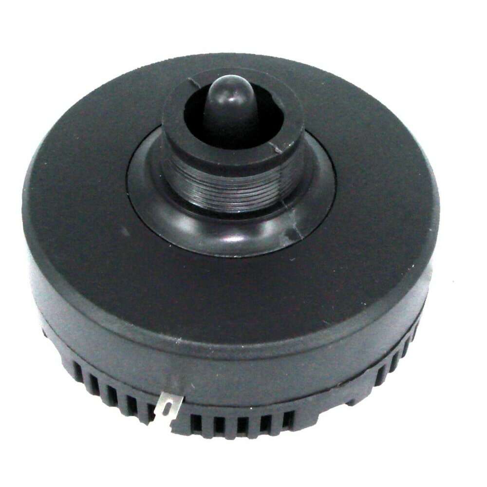 Κεφαλή πίεζο 105dB, 8Ω για tweeter 100mm - SP-DRB-PZO