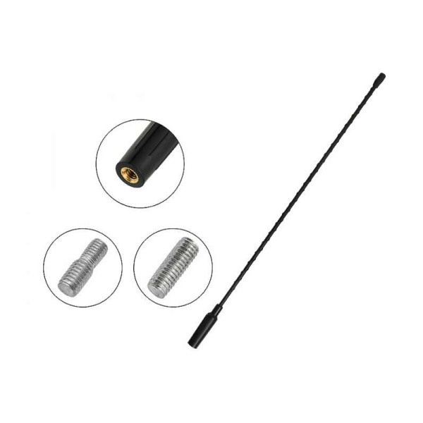 Κεραία Αυτοκινήτου BLOW Υψηλής Απόδοσης