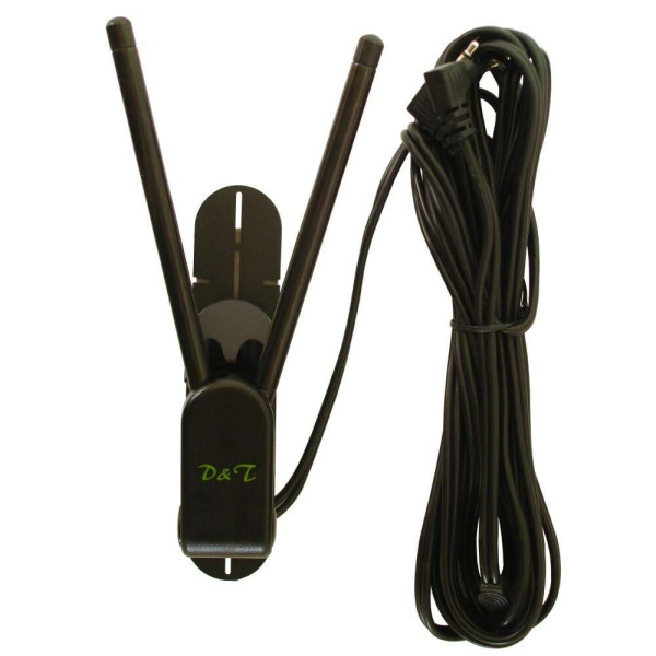 Κεραία TV Αυτοκινήτου με ενισχυτή D&T ANT-3