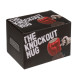 Κεραμική Κούπα Box Glove 500ml (Κόκκινο)