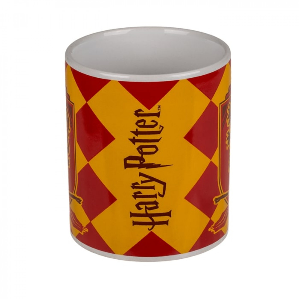 Κεραμική Κούπα Harry Potter 325ml