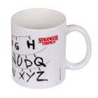 Κεραμική Κούπα Stranger Things 325ml