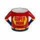 Κεραμική κούπα Super Mum