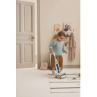 Kids Concept Ξύλινη Ηλεκτρική Σκούπα KID'S HUB