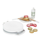 Kids Concept Ξύλινη Συσκευή για Βάφλες Bistrot