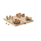 Kids Concept Ξύλινο Επιτραπέζιο Γκρινιάρης