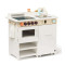 Kids Concept Ξύλινη Κουζίνα με Πλυντήριο Πιάτων KID'S HUB