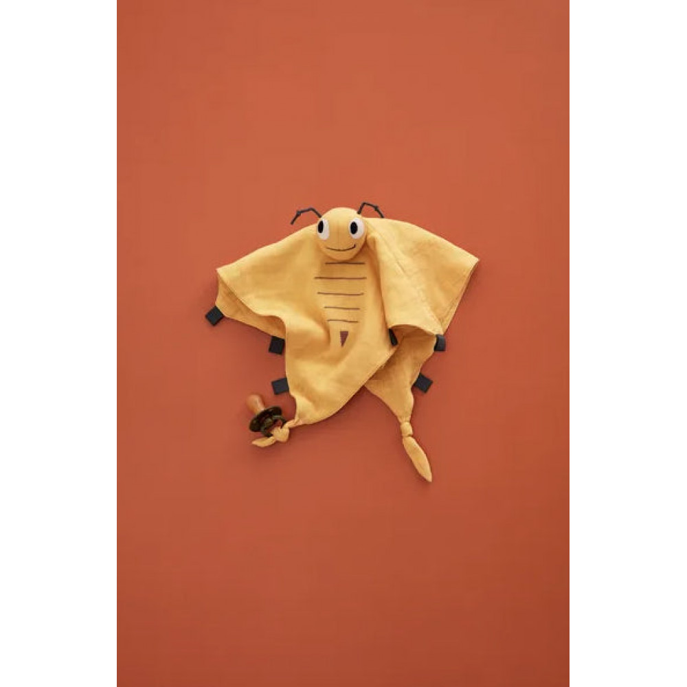 Kids Concept Υφασμάτινο Ντουντού Bea η Μελισσούλα EDVIN