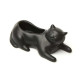 Kikkerland Κεραμικό Κασπώ Cosmo the Black Cat Planter 