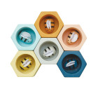 Κυψέλες PlanToys 5410