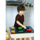 Κλάσματα με Τουβλάκια PlanToys 5467