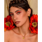 LifeLikes Κολιέ Birthstone August